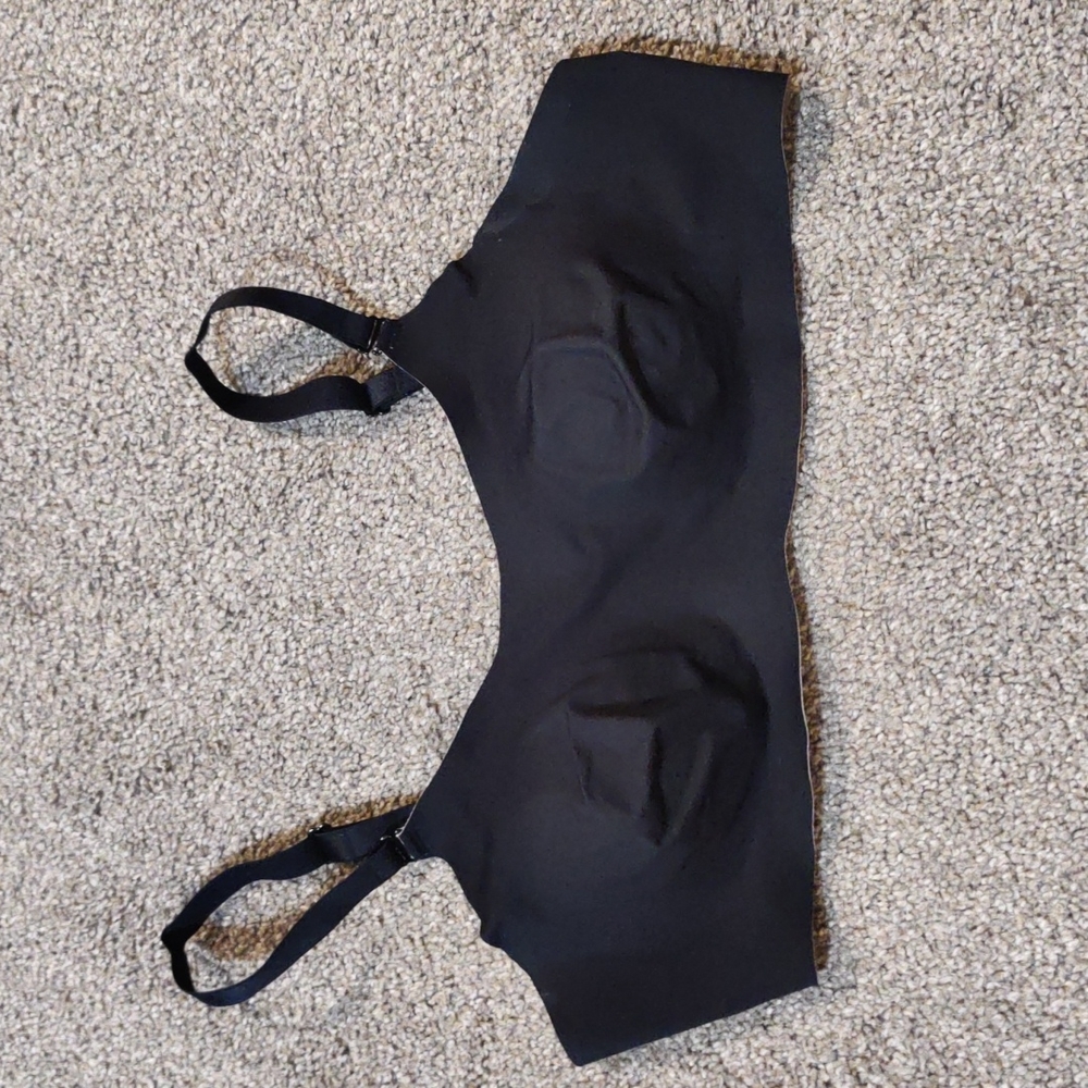 Knix evolution bra